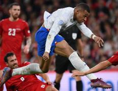 PG电子官网-丹麥不敌比利时，积分榜上退居次席