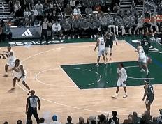 PG平台-骑士遭遇失利，惨遭雄鹿横扫