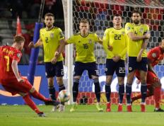 PG电子试玩官网-双方势均力敌！苏格兰队对决波兰队