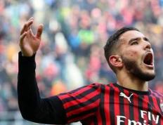 PG平台-AC米兰绝地反击罗马，阿尔巴一己之力扛起全队