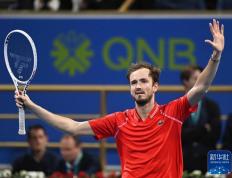 PG电子官方-德国网球队翻盘世界网球队，梅德韦杰夫统治全场