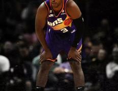 PG Soft Gaming-太阳队后卫保罗被选为年度最佳队友，获认可