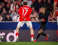 PG电子官方-巴斯蒂亚主场不敌里昂，遭遇三连败