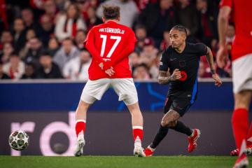 PG电子官方-巴斯蒂亚主场不敌里昂，遭遇三连败