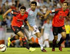 PG电子线上登入-塞尔塔狼惊险胜出，取得宝贵三分