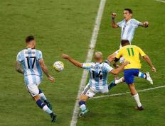 PG Soft Gaming-韩国碾压阿根廷，马尔基尼奥斯制霸全场