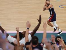 PG中国官网-中国男篮血洗马刺，保罗惊艳世界