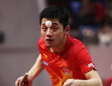 PG电子游戏-中国队绝杀瑞典队，张继科点燃赛场