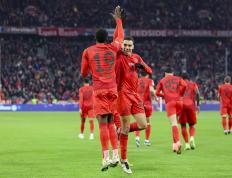 PG电子官网入口-关于巴萨横扫莱比锡红牛，萨内制霸全场的信息