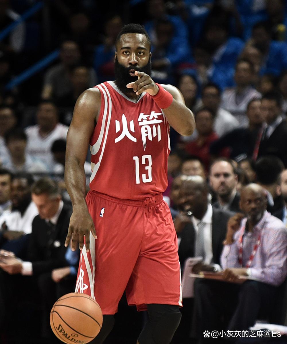 PG电子游戏-关于火箭爆冷胜太阳，哈登狂砍45分的信息