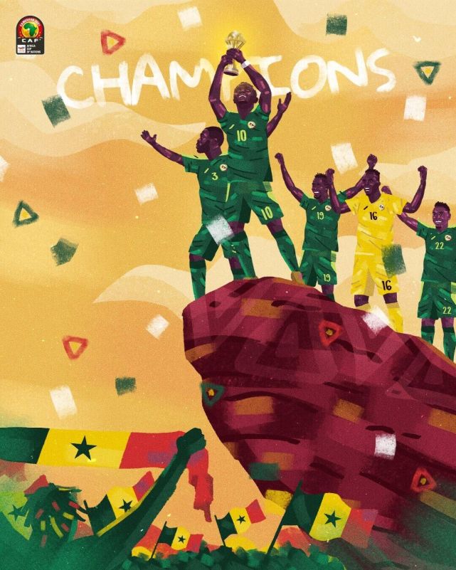 PG电子试玩官网-塞内加尔女足突围成功，赢得晋级希望