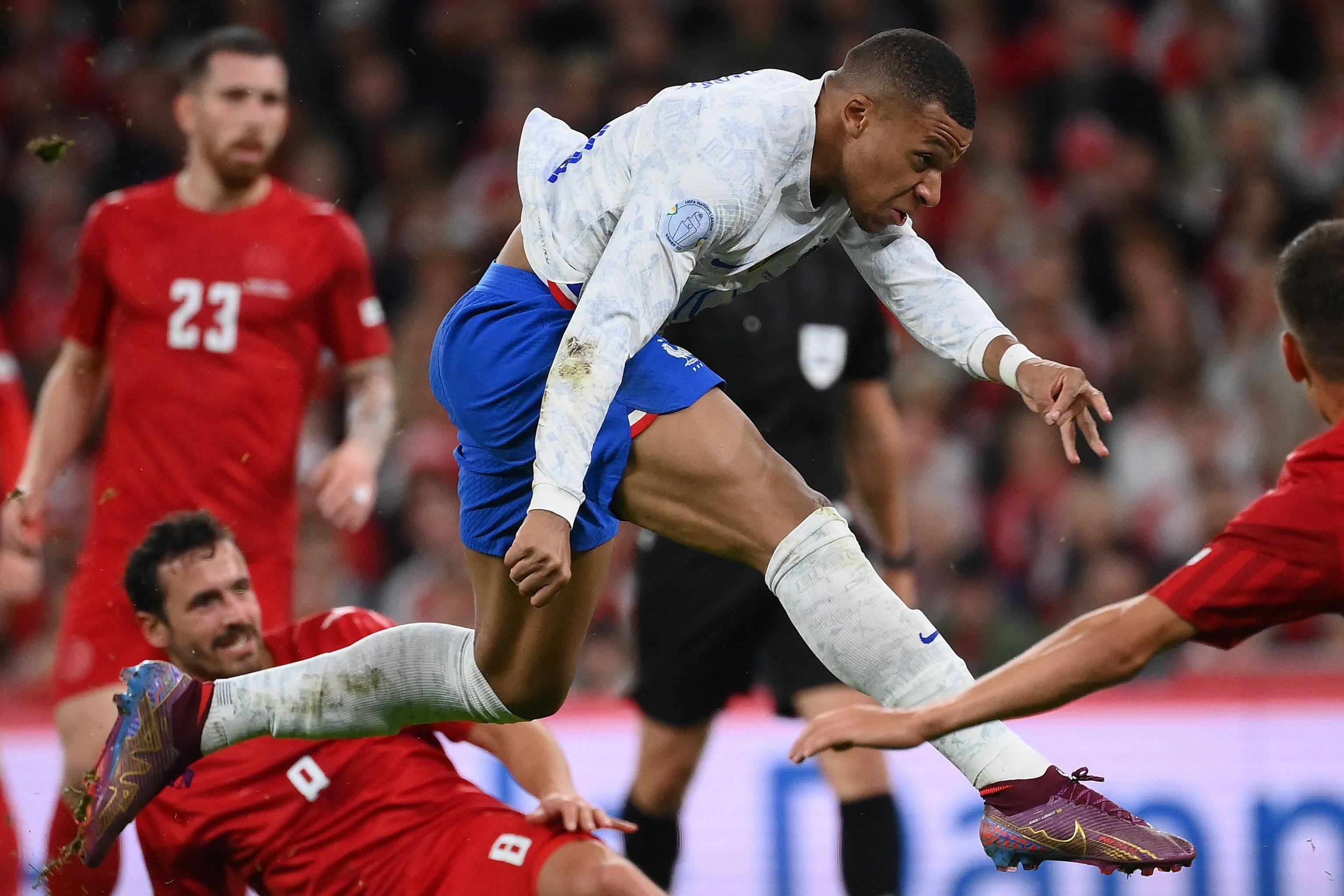 PG电子官网-丹麥不敌比利时，积分榜上退居次席