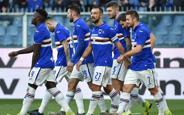 PG电子官方-桑普多利亚客场征战热那亚:实力对比如何?