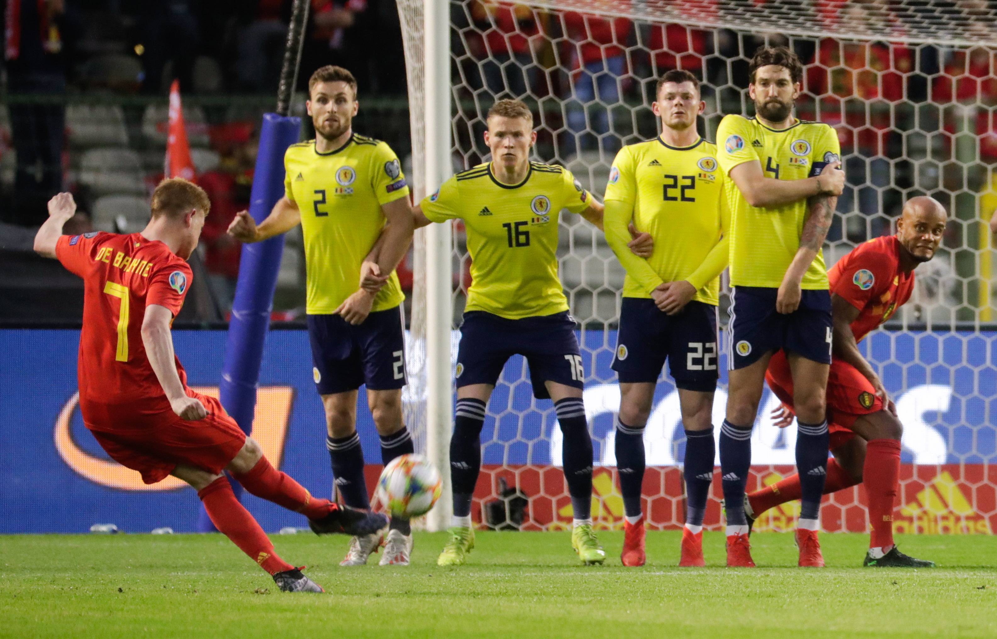 PG电子试玩官网-双方势均力敌！苏格兰队对决波兰队