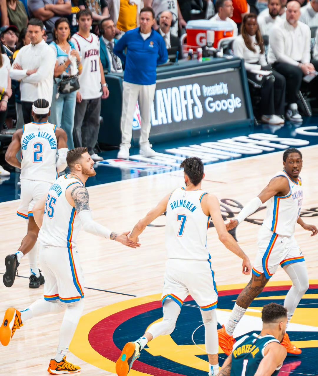 PG中国登录入口-雷霆主控状态回升，领导球队胜出