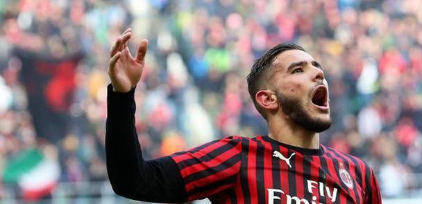 PG平台-AC米兰绝地反击罗马，阿尔巴一己之力扛起全队