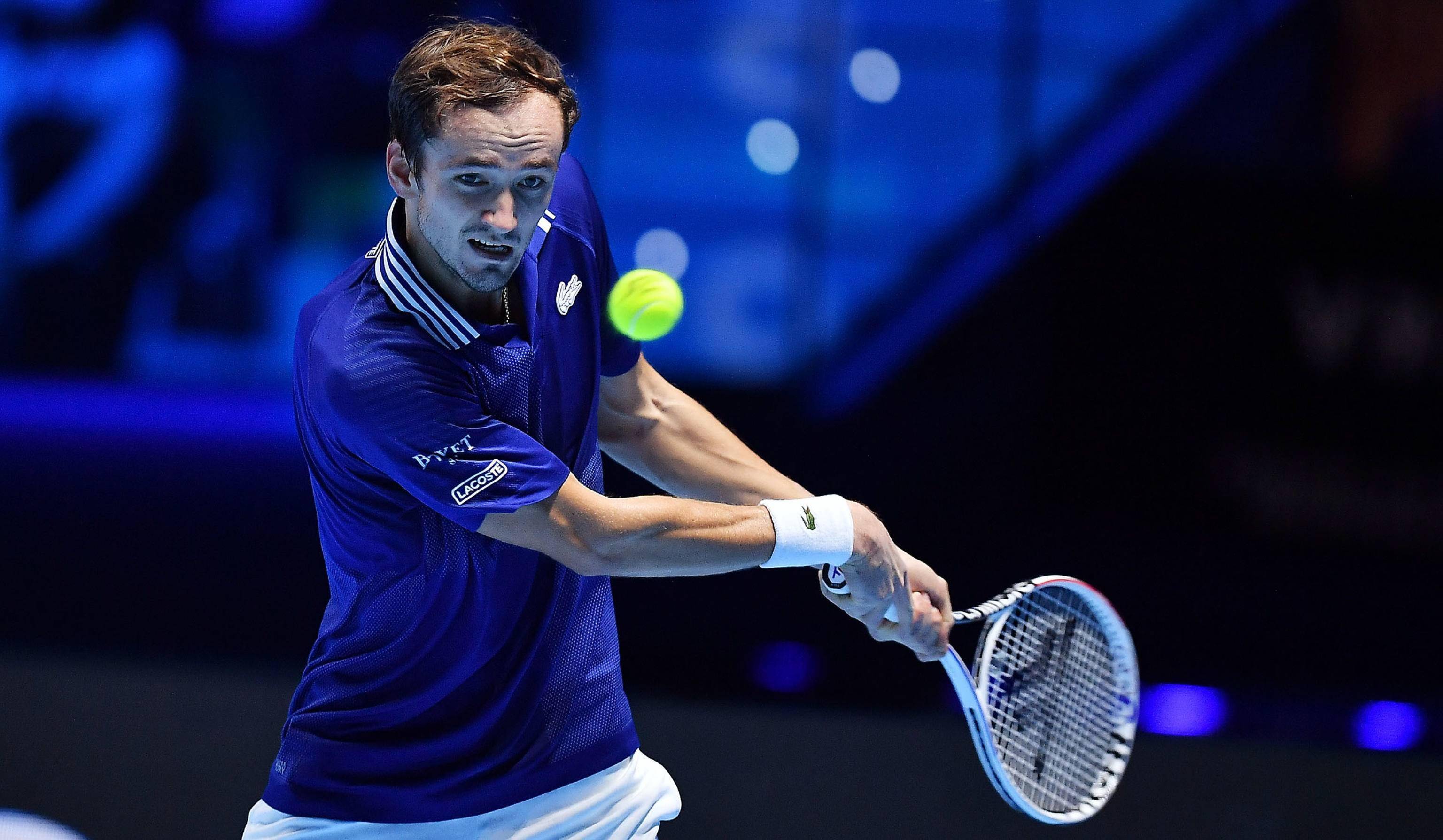 PG电子官方-德国网球队翻盘世界网球队,梅德韦杰夫统治全场