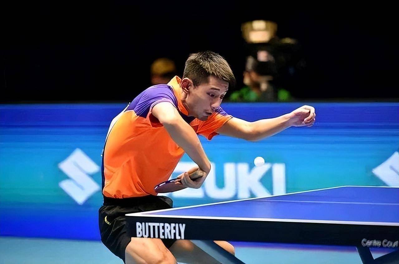 PG电子试玩官网-波兰乒乓球队力克英国乒乓球队,张继科惊艳世界的简单介绍