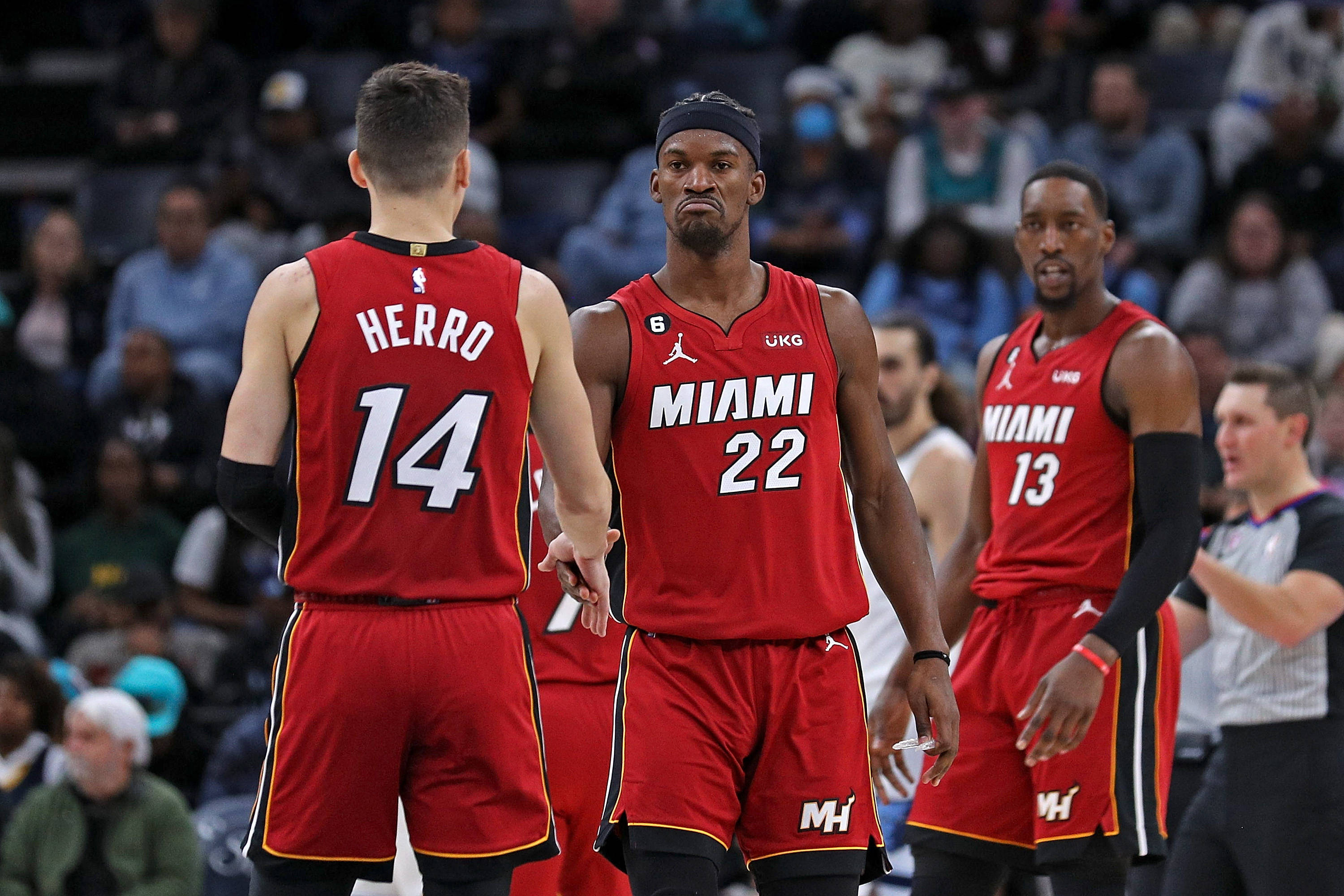 PG电子官方-热火遭遇惨败，巴特勒一人难撑整个局面的简单介绍