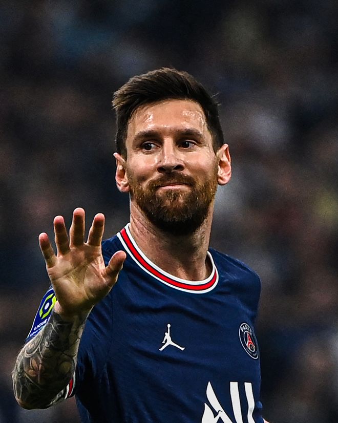 PG电子官网入口-梅西转战巴黎，法甲冠军非他莫属