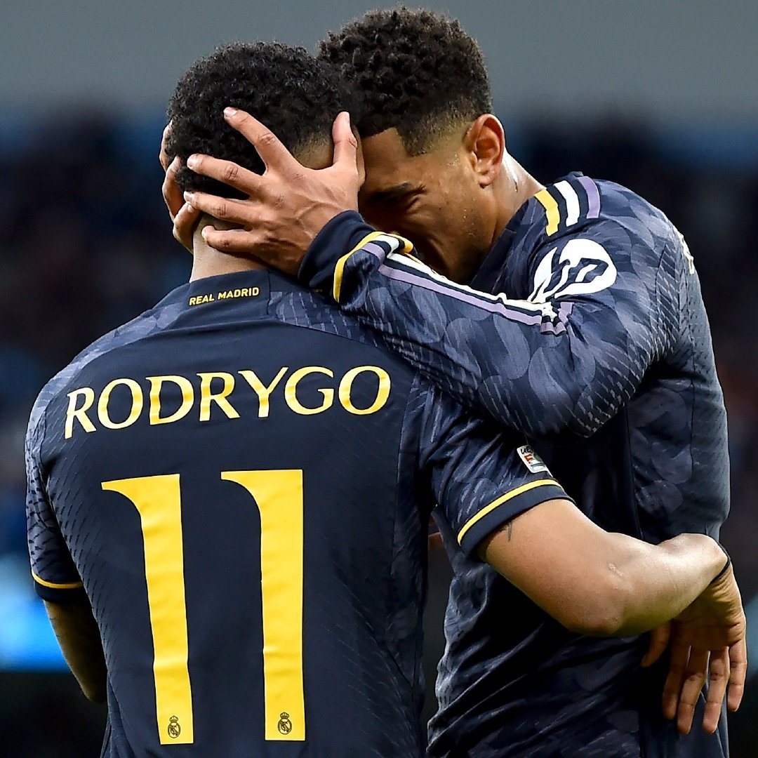 PG电子试玩官网-皇马逆转那不勒斯：挺进欧冠四强