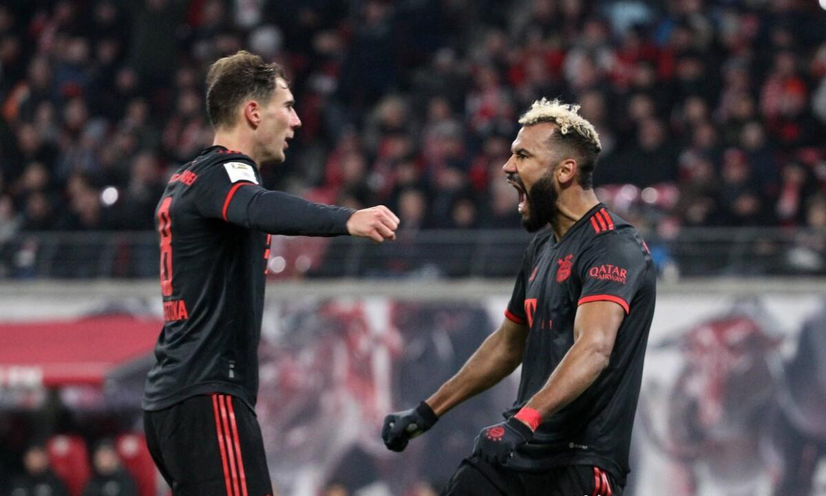 PG电子线上登入-拜仁慕尼黑迎来世界杯球星回归，球队士气大振