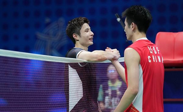 PG电子试玩官网-关于法国队险胜马来西亚队,石宇奇统治全场的信息